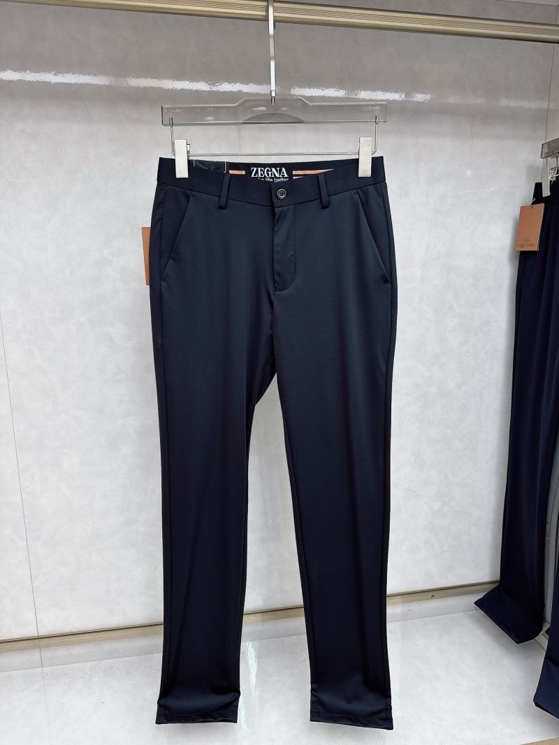 Zegna Long Pants